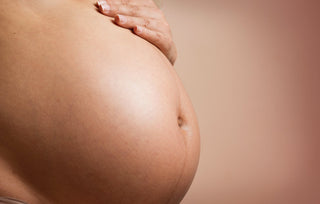 Scheidentrockenheit während der Schwangerschaft - ohtastic