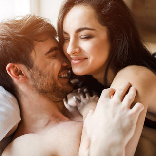 Sex und Intimpflege: Die besten Tipps für eine gesunde Intimflora nach dem Sex - ohtastic