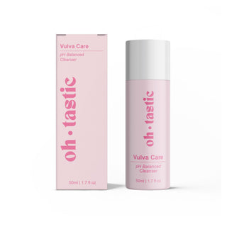 Natural Intimate Wash Lotion Pass - ohtastic