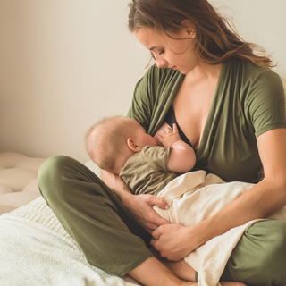 Vaginalgesundheit in der Stillzeit