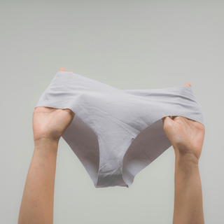 Der Einfluss von Unterwäschematerialien auf die Vaginalgesundheit - ohtastic
