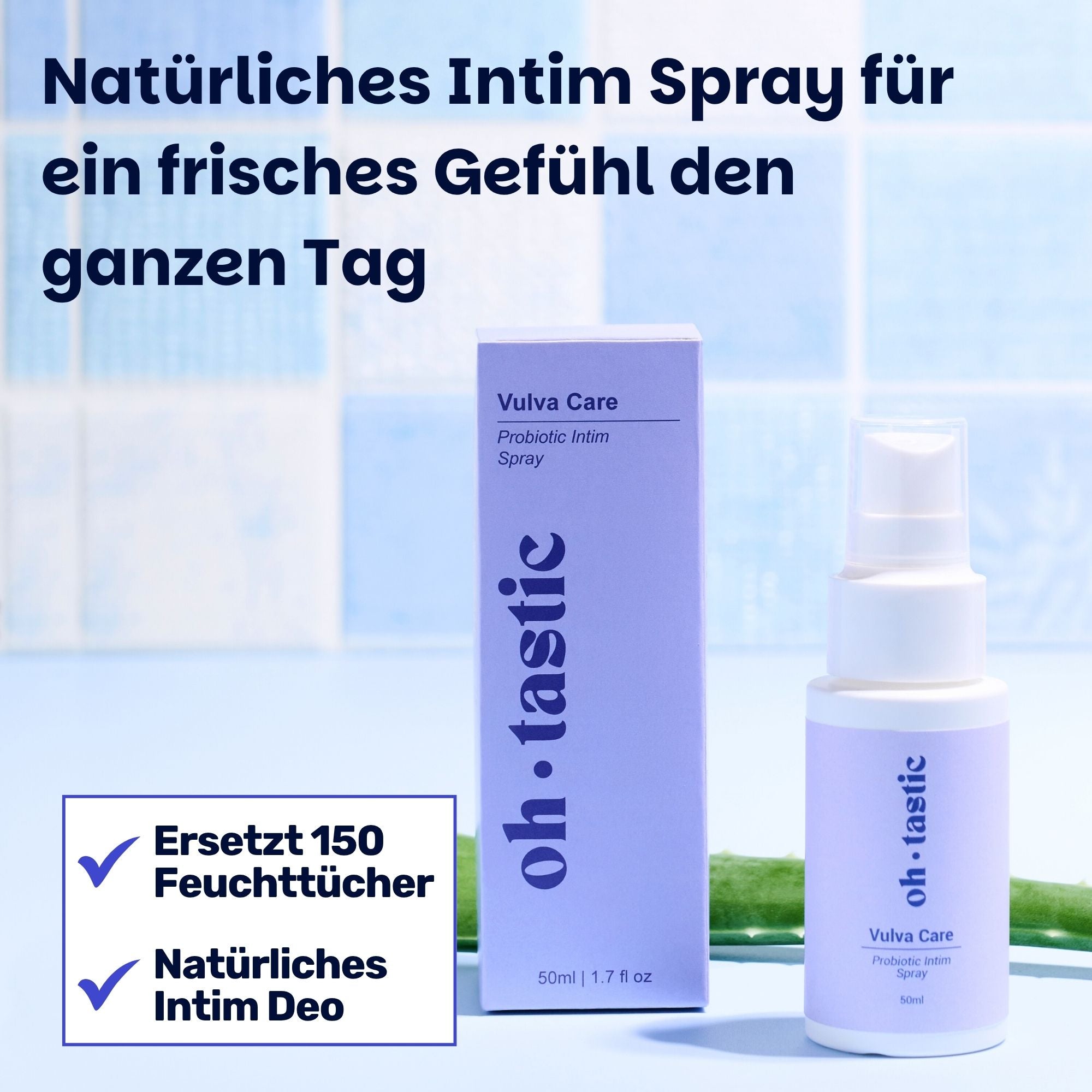 Intim Spray