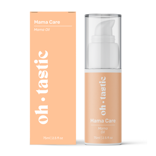 Mama Oil