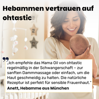 Mama Oil