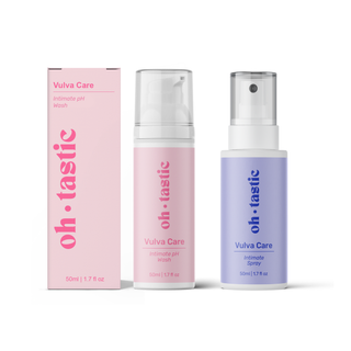 Always Fresh Ritual - ohtastic