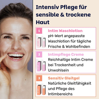 Always Hydration Ritual - Anwendung