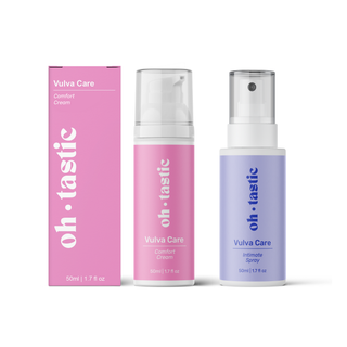 Care & Refresh Ritual - ohtastic