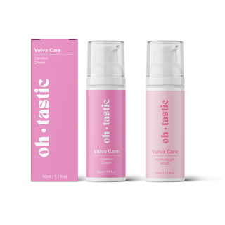 Daily Intimate Essential Ritual - ohtastic
