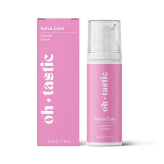 Intimpflege Creme - ohtastic