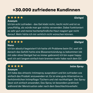 Kundinnen Bewertungen ohtastic