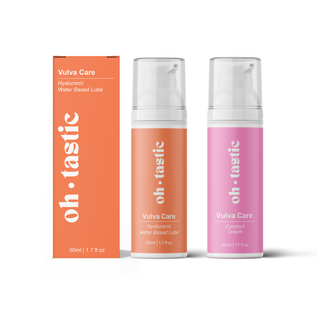Sensitive Moisturizer Ritual - ohtastic