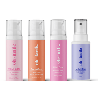 All - in - One Intimate Care Ritual - ohtastic