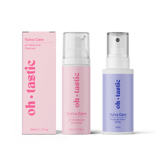 Always Fresh Ritual - ohtastic