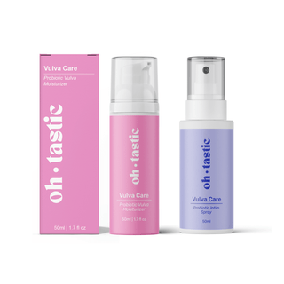 Care & Refresh Ritual - ohtastic