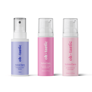 Daily Care Complete Ritual - ohtastic
