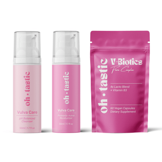 Intensive Care & Protect Ritual - ohtastic