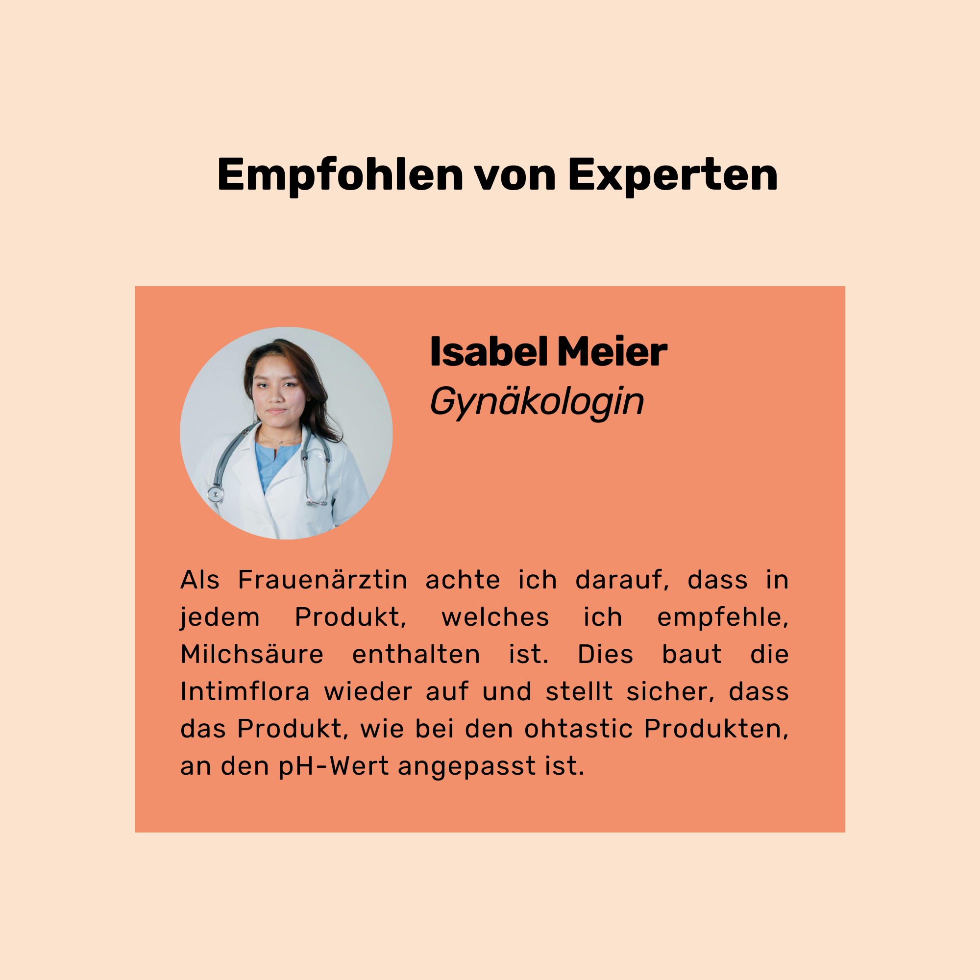 ohtastic_Intim_Gleitgel_Expertenmeinung