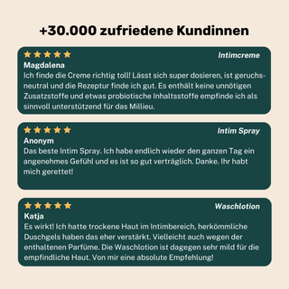 ohtastic Kundinnen Bewertung All in one