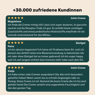 ohtastic Kundinnen Meinung