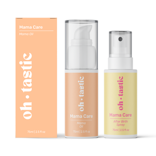 ohtastic Mama Linie schwangerschaft