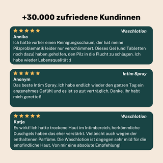 ohtastic Reinigung Bewertungen