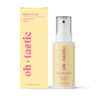 ohtastic Wochenbett Regenerationsspray Packung