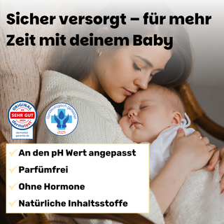 ohtastic Wochenbett Regenerationsspray Versprechen