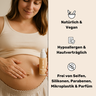 ohtastic Wochenbett natuerlich