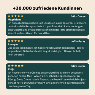 ohtastic creme und spray bewertungen