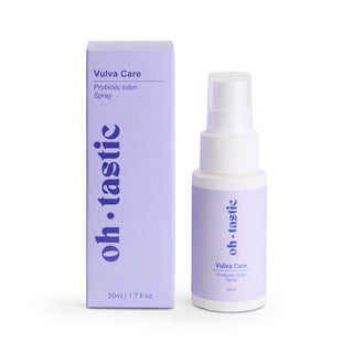 Probiotisches Intim Spray - ohtastic